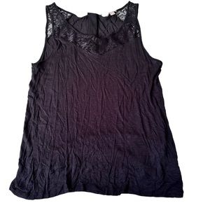 Esprit Tank